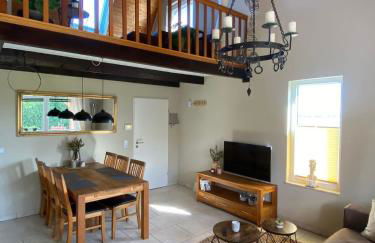 Eckwarderhörne Objekt A 2 - Foto 6