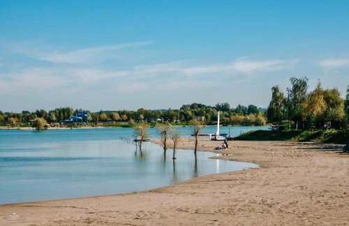 Wierzbowa przystań - Photo 23