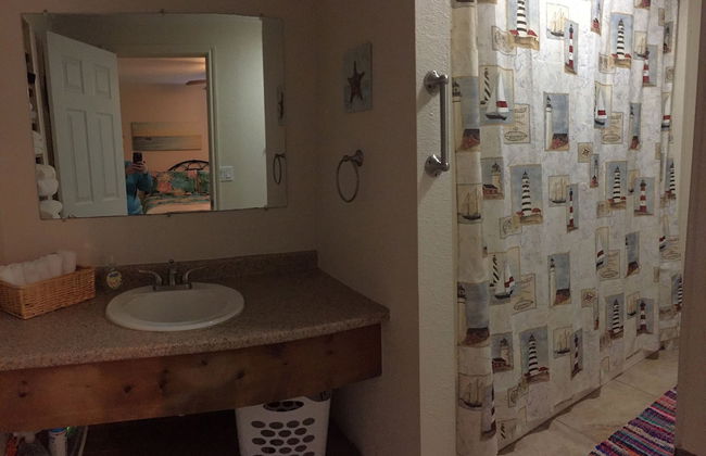 Candlelight Cottages by the Beach - Foto 41