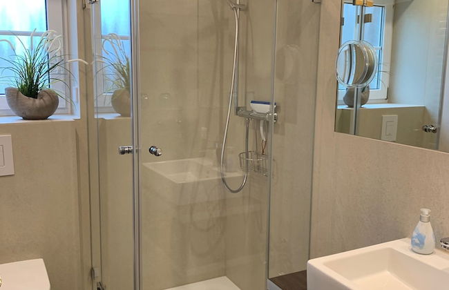 Appartementanlage Lancken-Granitz - Foto 53