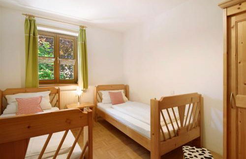 Schwarzbauernhof - Foto 25