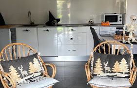 Villa Marta loft diáfano con jardín y aparcamiento en Villa histórica - Foto 37