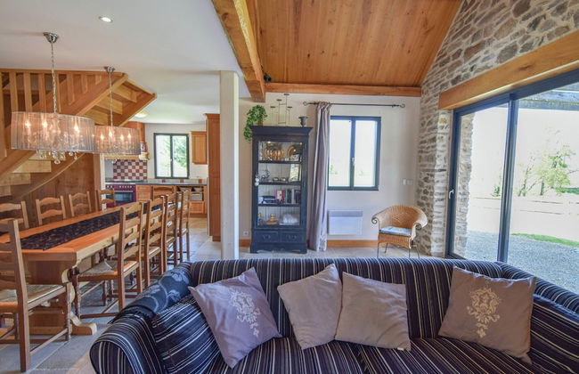 Luxury Villa With Private Sauna, Pool - Foto 11