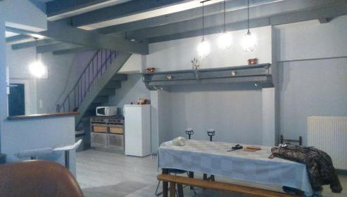 Maison à la campagne au cœur du Cantal dept 15 - Foto 3