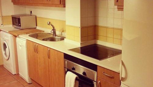 Apartamento Bielsa-Monte Pérdido - Foto 4