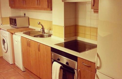 Apartamento Bielsa-Monte Pérdido - Photo 4