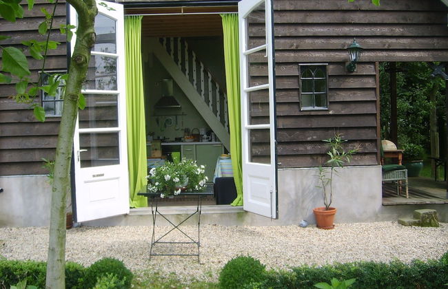 Authentic Mansion in Deil near Lake - Foto 29