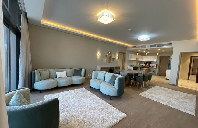 furnished Apartment In Aeon Compound1307 - Foto 16