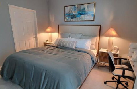 Turnkey Tranquility with Marina & Intercoastal views - Foto 4