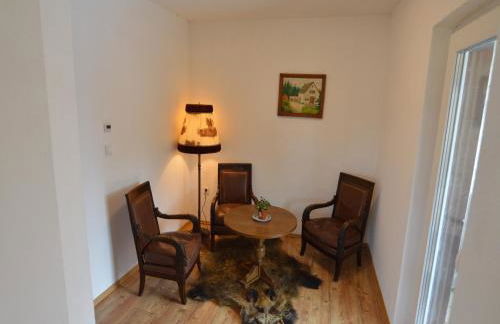 Forest Haven in Filz - Foto 12