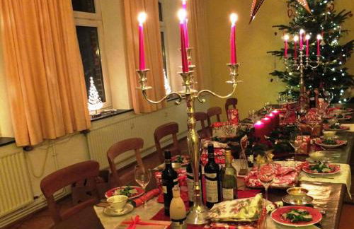 Oude Pastorie en Dorpsschool Netze-Waldeck - Foto 16