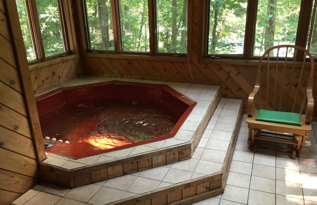 Big House On The Hill - Foto 14