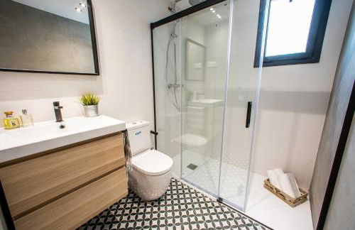 Barcelona Touch Apartments - Campalans - Photo 41