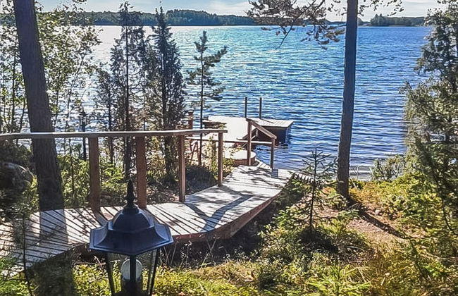 Mäntyniemi - Foto 15