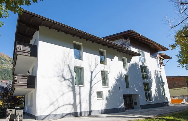 Haus Wallner by Alpentravel - Photo 52