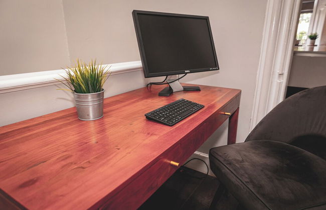 Spacious 4 Bedroom Flat in Stirling - Foto 19