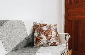 Casa no Sul da Ilha próximo ao aeroporto e praias - Foto 11