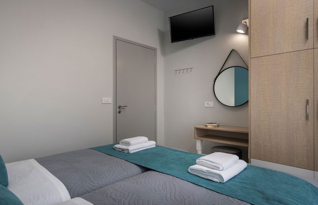 JT Apartments - Foto 20