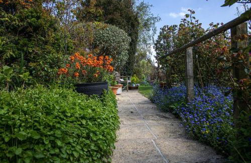 The Old Post Office nr Wadebridge woodland walk - Foto 20