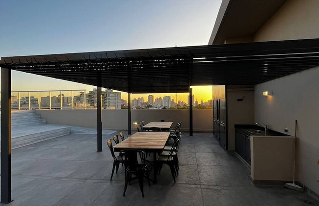 Spacious Studio in Caballito- Comfort and Location No2687 - Foto 20