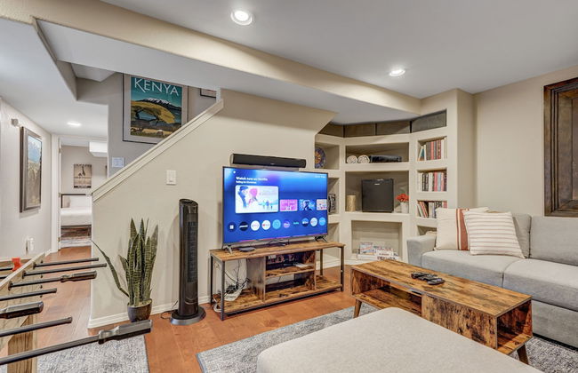 Safari House - Photo 18