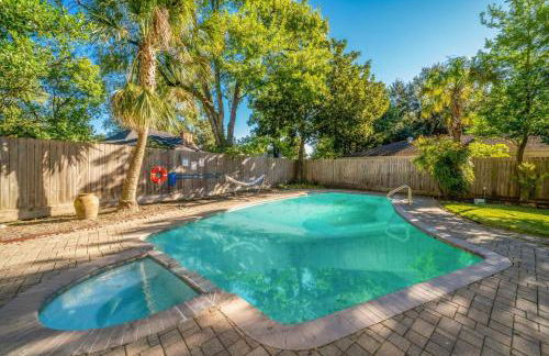 Bright and Spacious Home for w Pool -over 30 Nights- - Foto 46