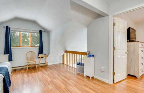 Mtn-View Thornton Condo with Community Perks and Deck! - Foto 23