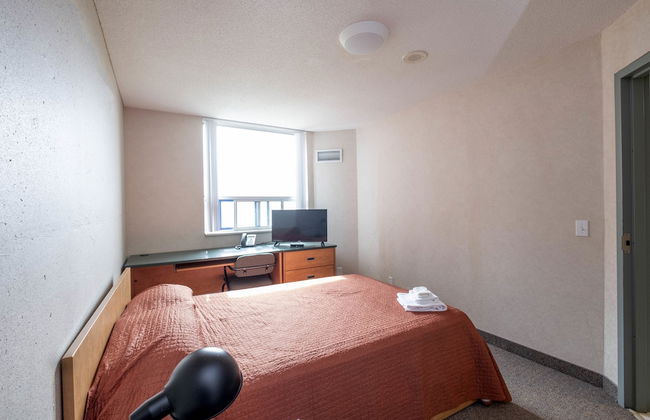 Residence & Conference Centre - Barrie - Foto 8