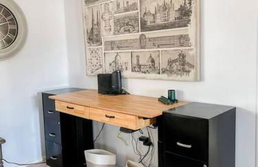 The Cozy Retreat Home - Foto 18