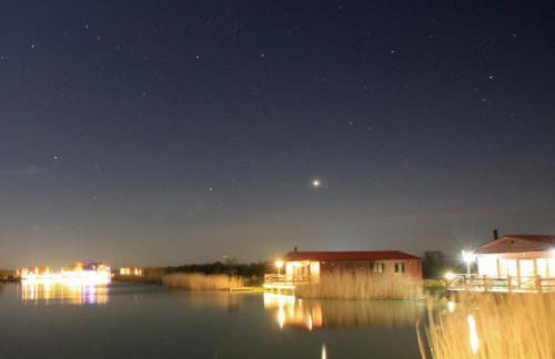 Lakeside Fishing Lodges - Foto 46