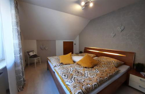 Ferienwohnung Im Bachtal - Foto 7