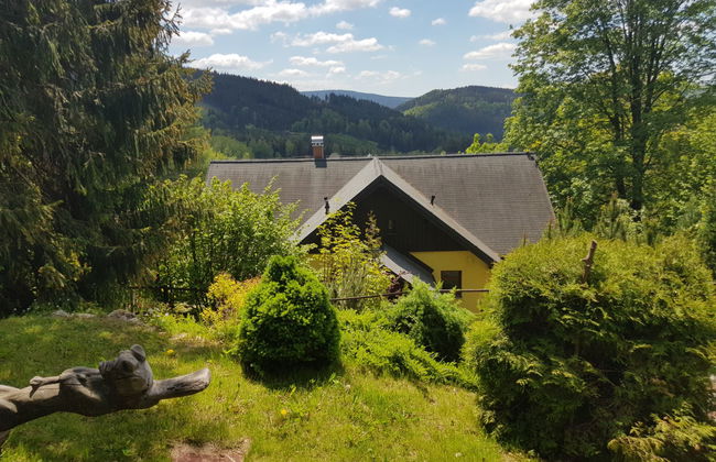 Albrechtice - Foto 35