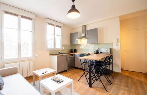 Cocooning Giverny Vernon n4 et n9 - Foto 8