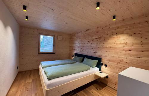 seeglueck ROSENHOF - naturnah Wohnen im Holz100-Vollholzhaus mit Whirlpool und Garten - Photo 23