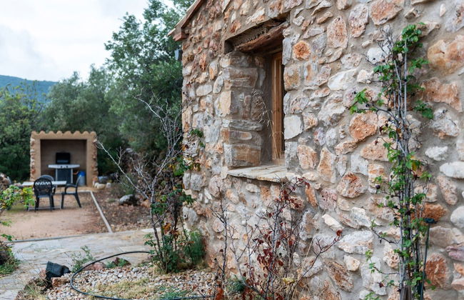 Belvilla by OYO Masia Vinaixa - Foto 34