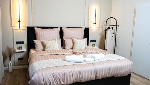 Boutique Apartment 4 Oberhausen - Foto 4