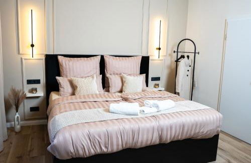 Boutique Apartment 4 Oberhausen - Foto 4