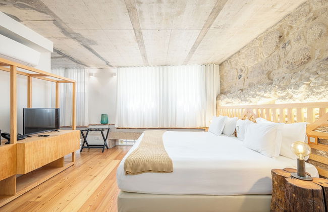 Porta Nobre Boutique Hotel by Aspasios - Foto 13