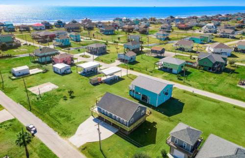 Beach house with game room just minutes from beach - Foto 51