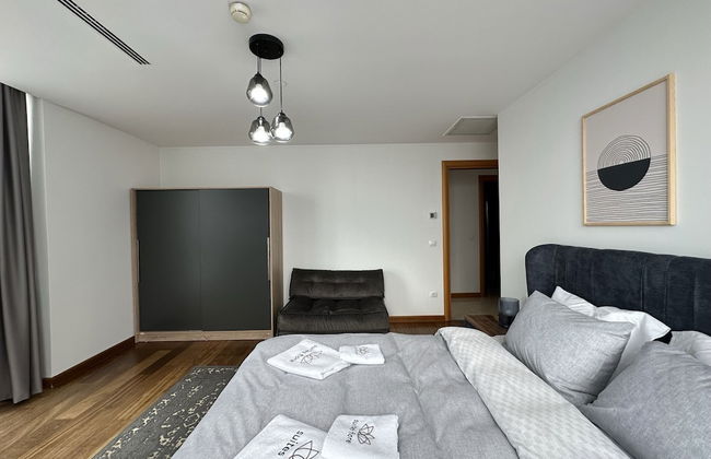 Mashattan Residence by Suites Fiore - Foto 43