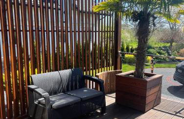 Villa Klimontów - Foto 9