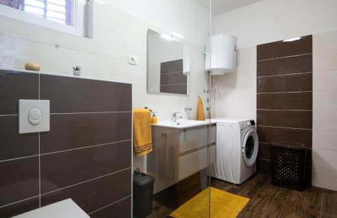 Nice Apartment In Prkos With Wifi - Foto 22