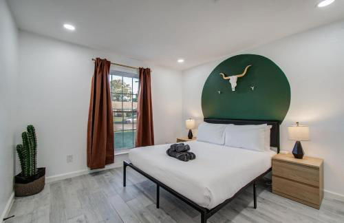 5-BD 2-BA Tranquil Retreat ft Jacuzzi & Playground - Foto 20