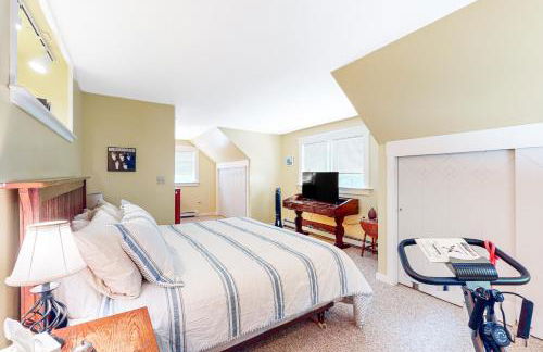 Sheridans Getaway - Foto 9