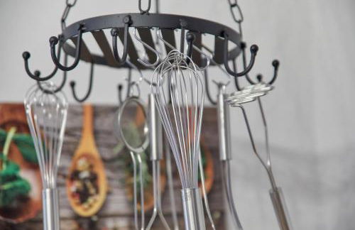 Ferienwohnung Badstube Anno 1583 - Foto 58