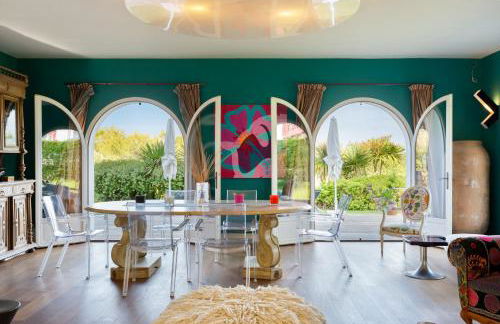 Villa ARGUIBEL - Foto 17