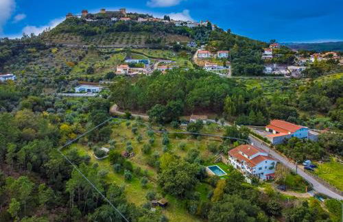 Abrigo do Castelo - Pica-Pau - Foto 10