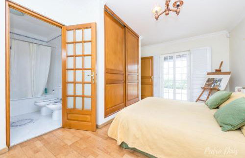 Elegant Villa in Azeitão with Pool - Foto 14