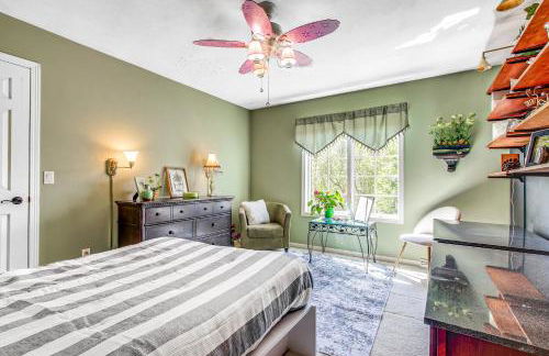 Menasha Home with Patio - Walking Distance to Lake! - Foto 27