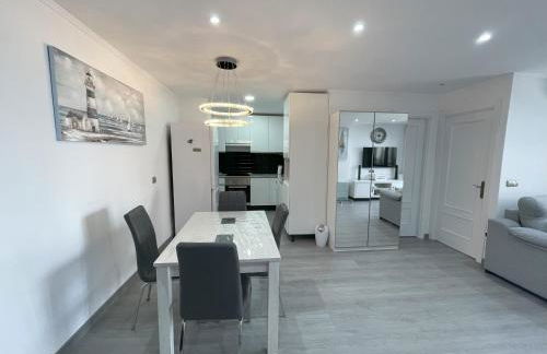 Intermobiliaria Rentals - Acuario 3G - Foto 7